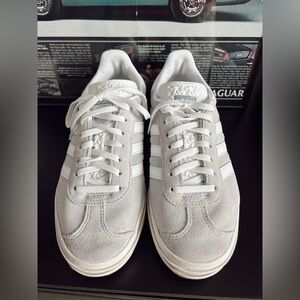 ADIDAS GAZELLE BOLD SHOES